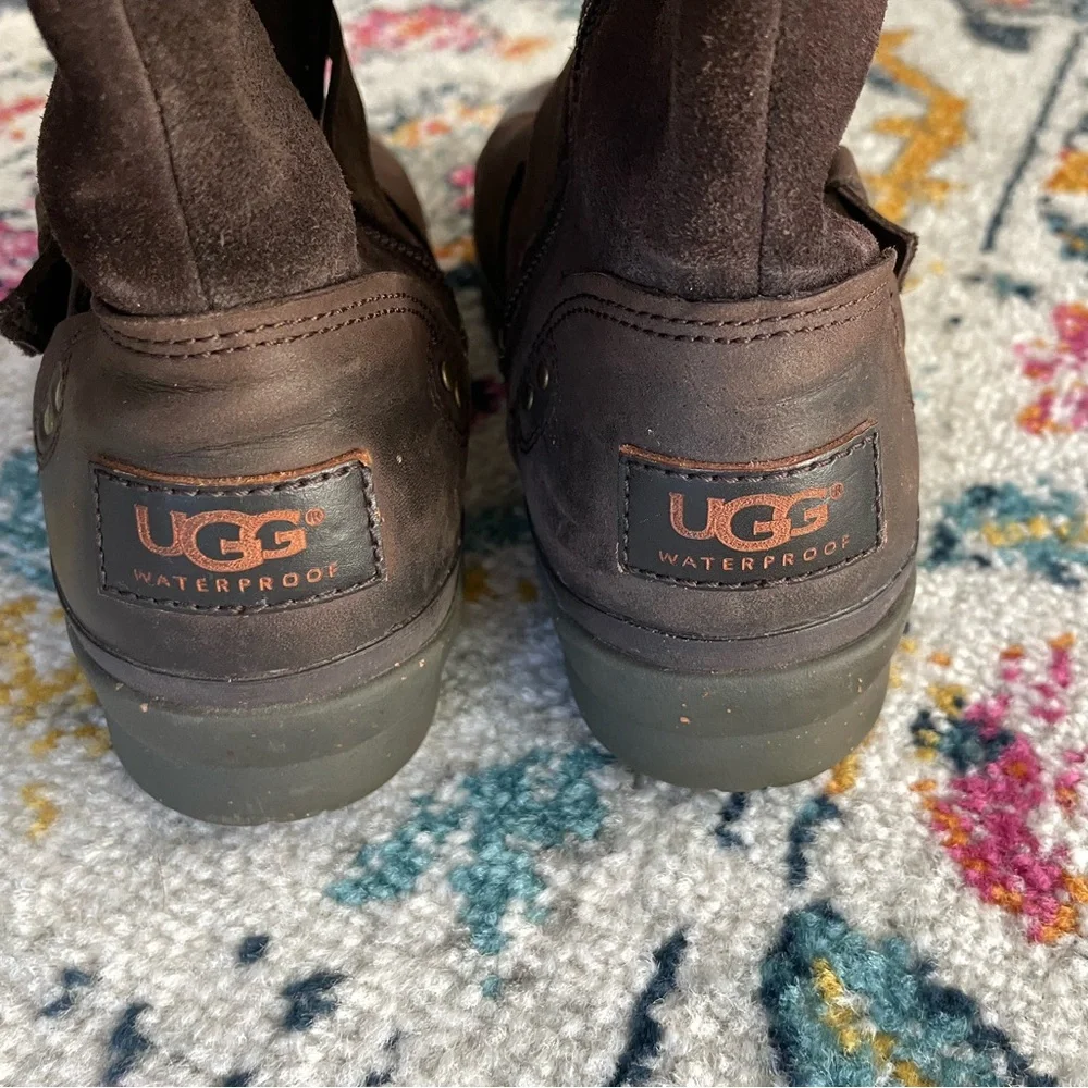 UGG purchased sat